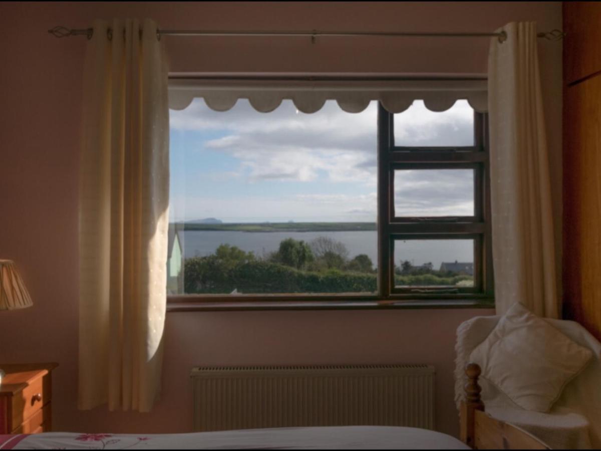 Beachmount House Ventry Exterior photo
